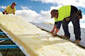 Types of Insulation We Offer in Billington Heights, NY